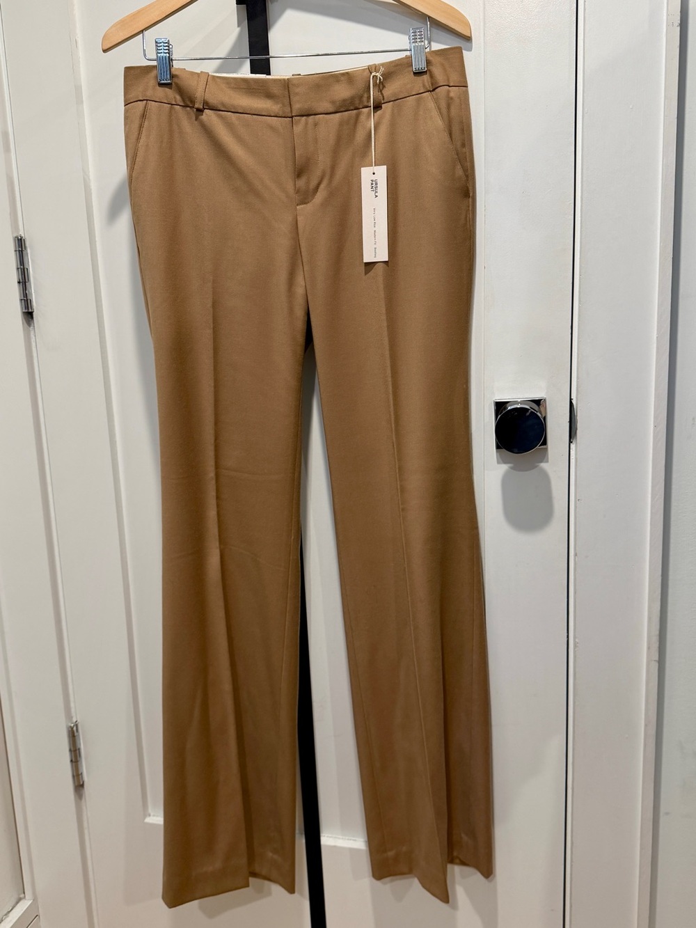 NWT NEW Club Monaco Women’s Ursula Bootleg Pants $189